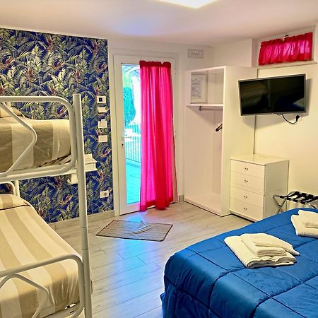 La Panoramica Country House San Benedetto del Tronto Room photo