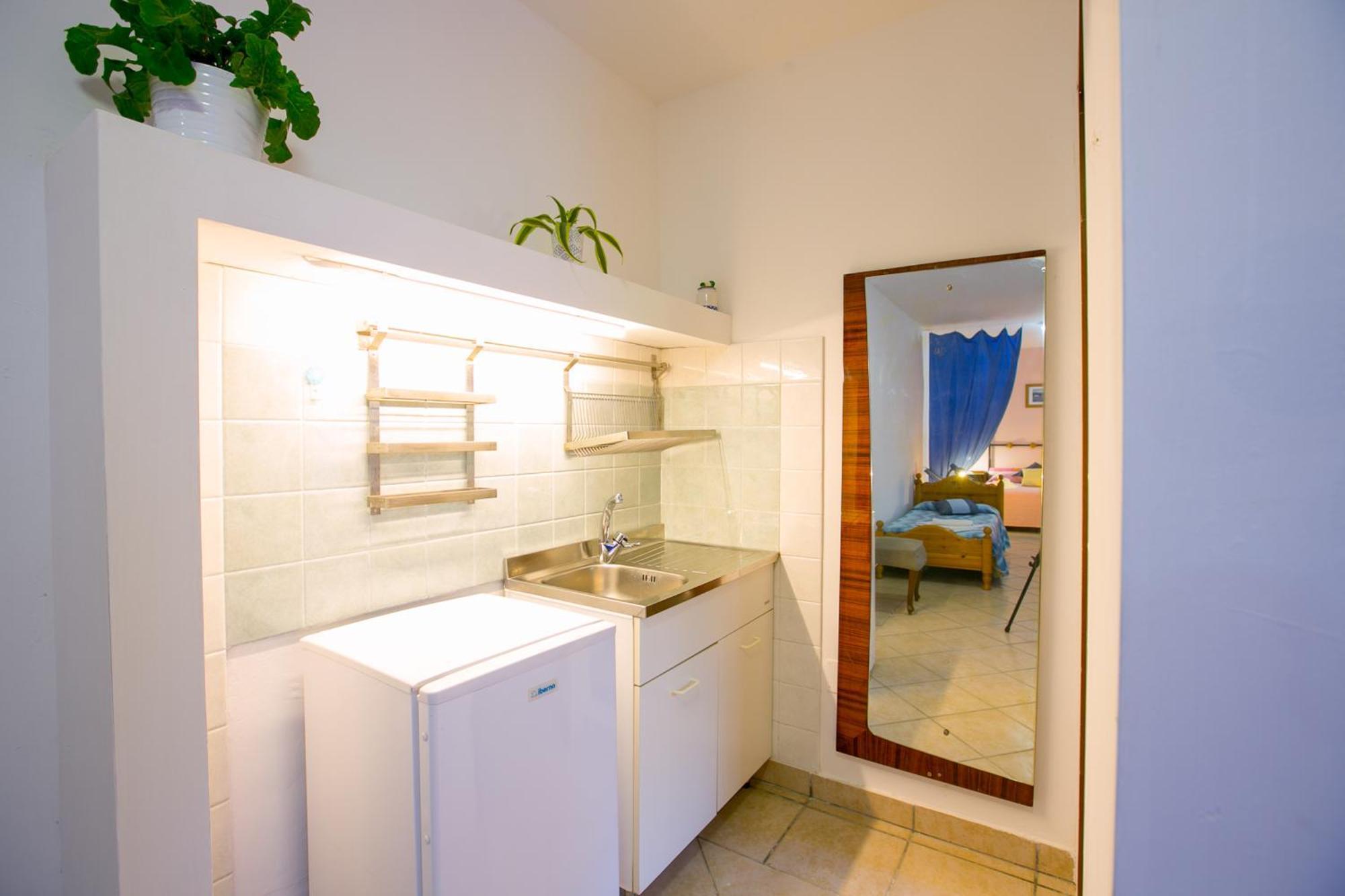 La Panoramica Country House San Benedetto del Tronto Room photo