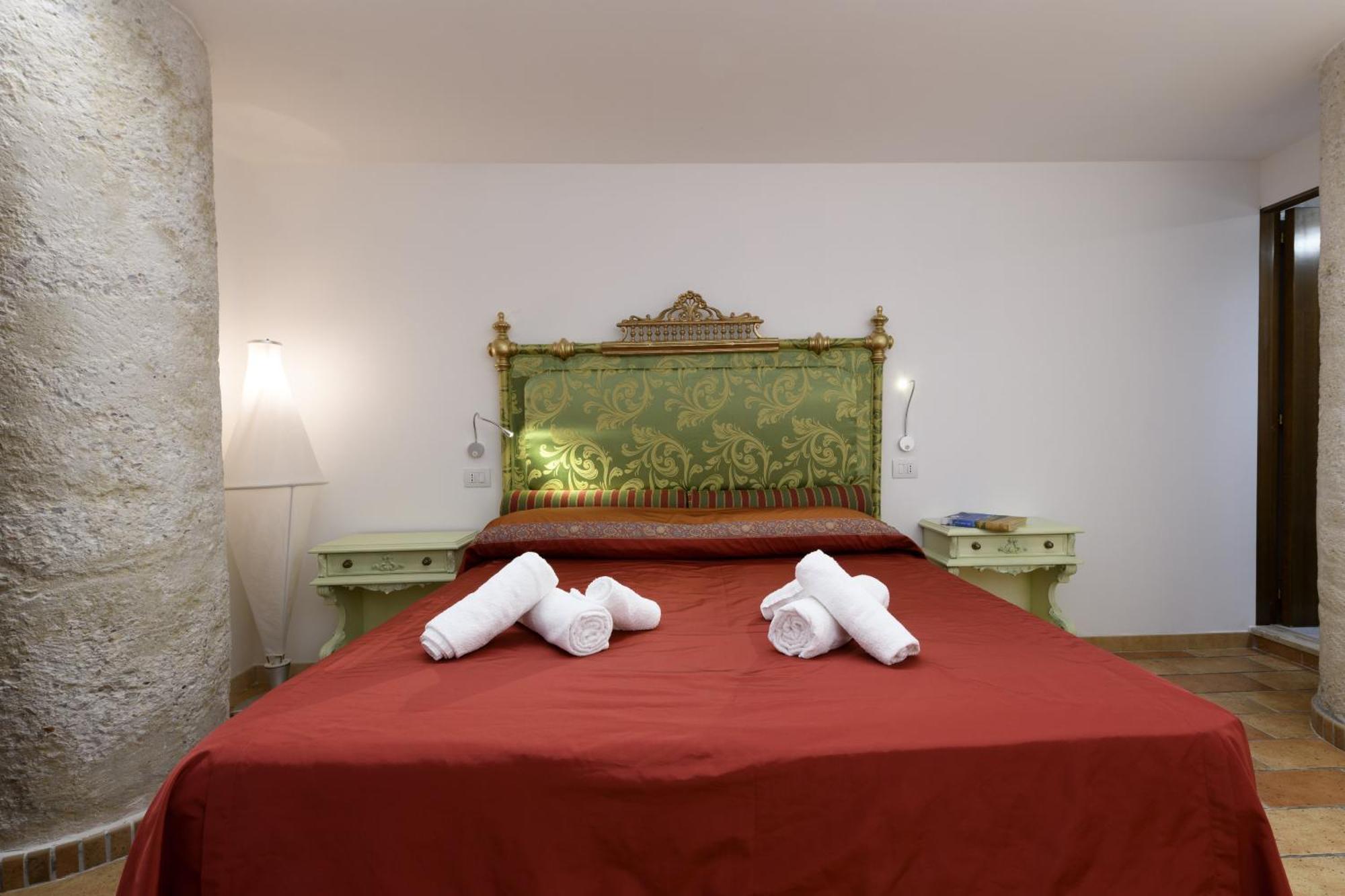 La Panoramica Country House San Benedetto del Tronto Room photo