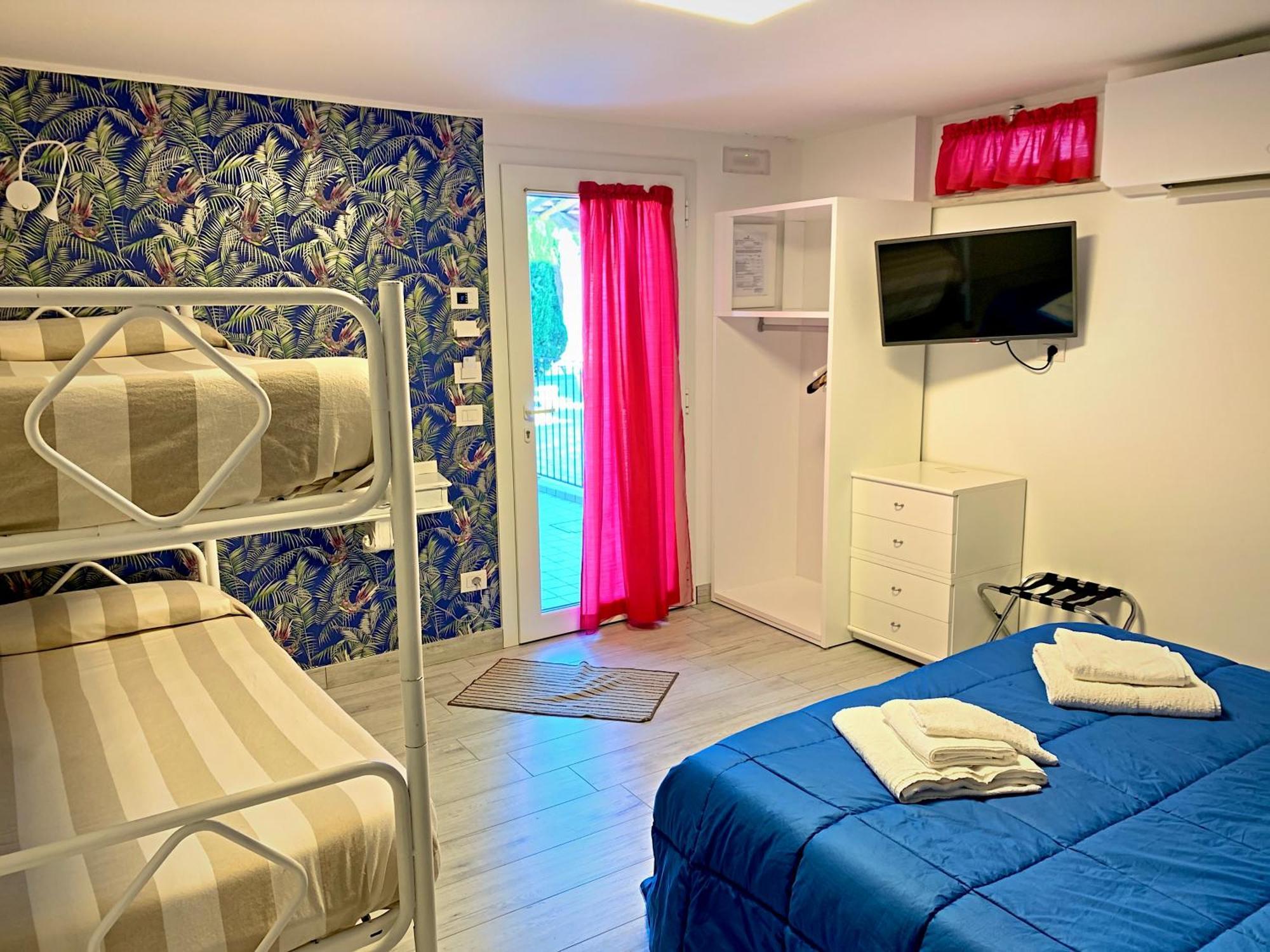 La Panoramica Country House San Benedetto del Tronto Room photo