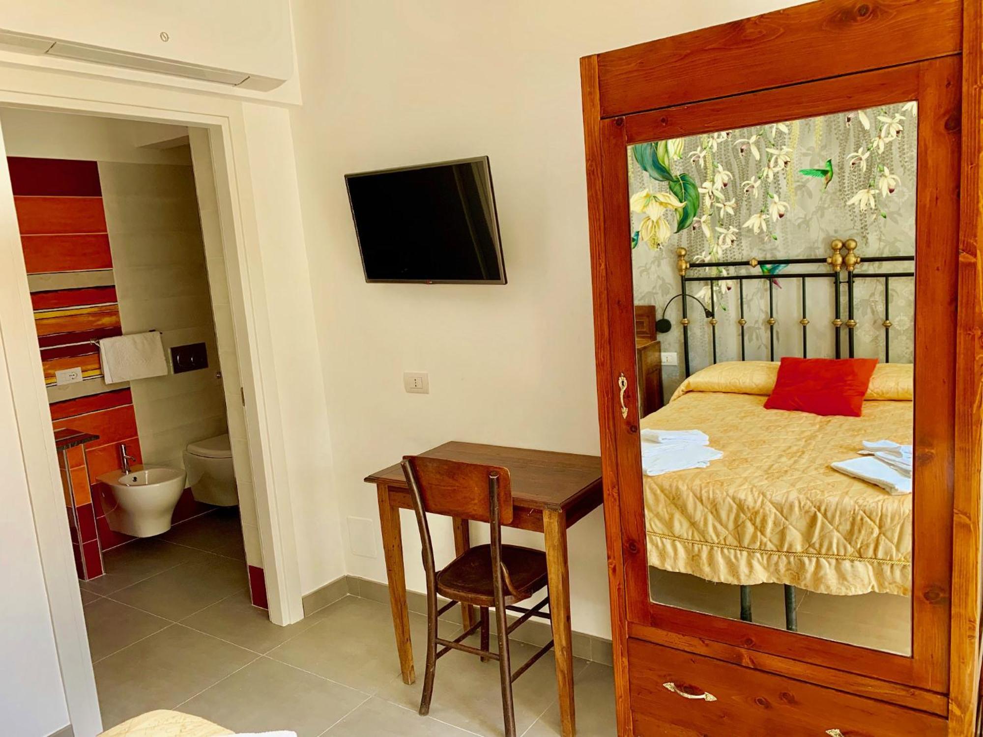 La Panoramica Country House San Benedetto del Tronto Room photo