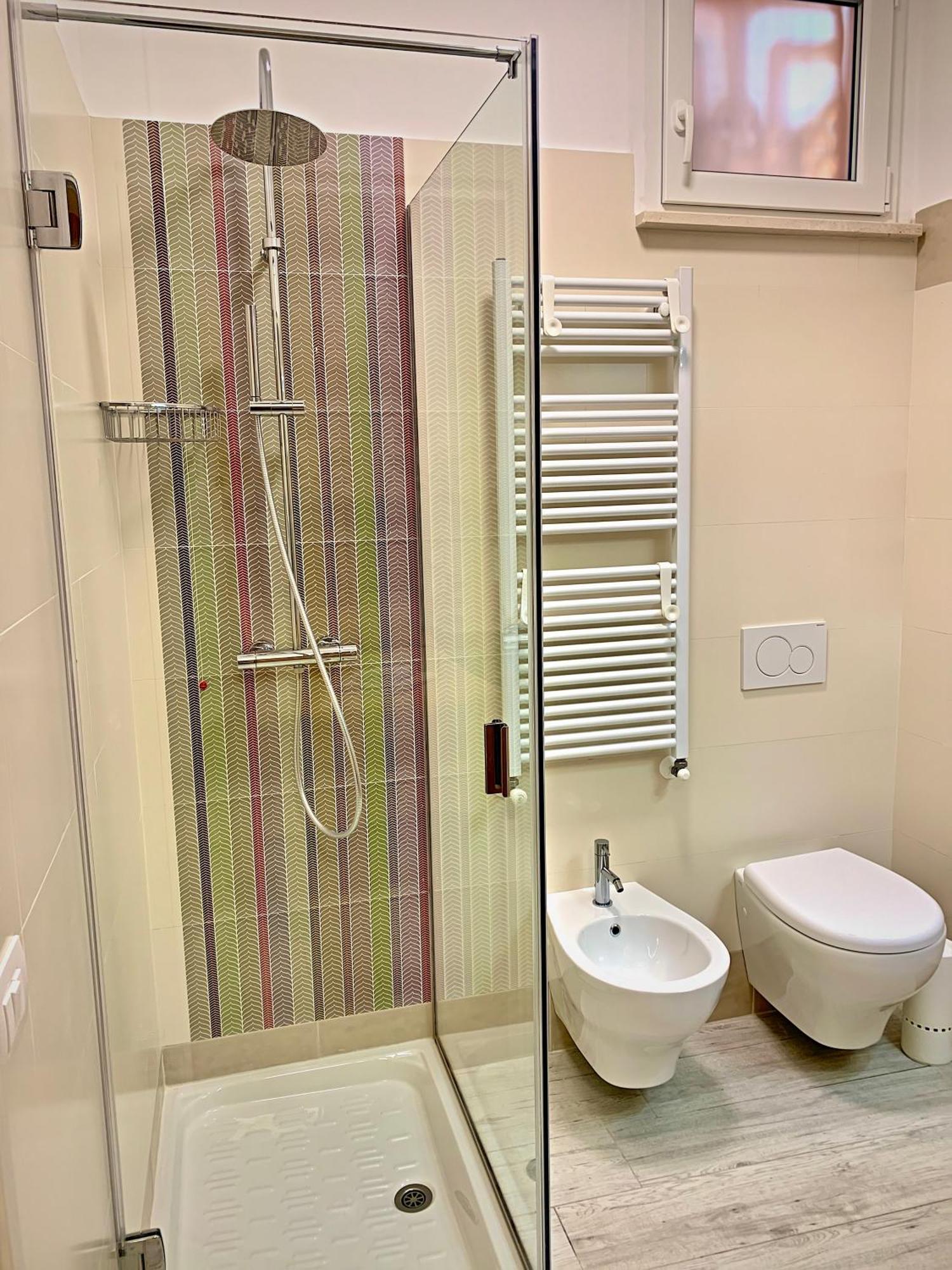 La Panoramica Country House San Benedetto del Tronto Room photo