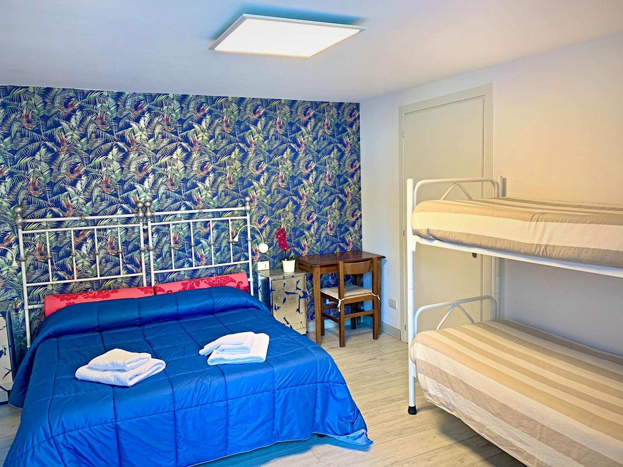 La Panoramica Country House San Benedetto del Tronto Room photo